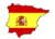 BALANZAS Y REGISTRADORAS MADRID S.L. - Espanol